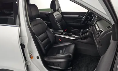 Renault-KoreaSamsung QM6 2018, 75728 км, за 7745.83 USD - фото 11