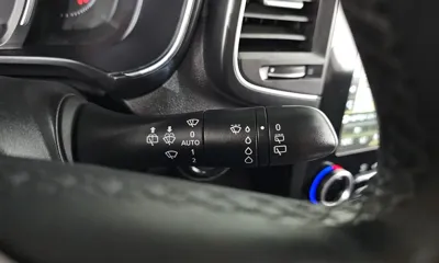 Renault-KoreaSamsung QM6 2018, 75728 км, за 7745.83 USD - фото 20