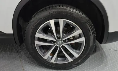 Renault-KoreaSamsung QM6 2018, 75728 км, за 7745.83 USD - фото 21