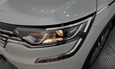 Renault-KoreaSamsung QM6 2018, 75728 км, за 7745.83 USD - фото 22