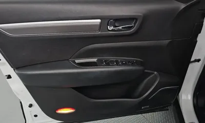 Renault-KoreaSamsung QM6 2018, 75728 км, за 7745.83 USD - фото 24