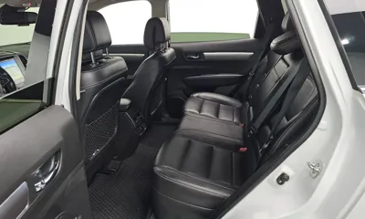 Renault-KoreaSamsung QM6 2018, 75728 км, за 7745.83 USD - фото 26