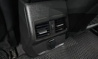 Renault-KoreaSamsung QM6 2018, 75728 км, за 7745.83 USD - фото 28