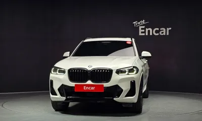 BMW X3 2022, 69443 км, за 29188.05 USD
