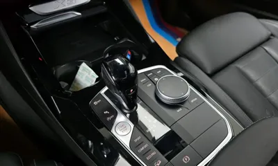 BMW X3 2022, 69443 км, за 29188.05 USD - фото 9