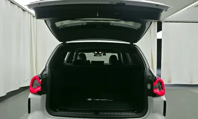 BMW X3 2022, 69443 км, за 29188.05 USD - фото 20