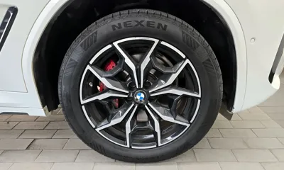 BMW X3 2022, 69443 км, за 29188.05 USD - фото 21
