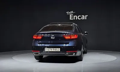 Kia K7 2018, 78159 км, за 10373.31 USD