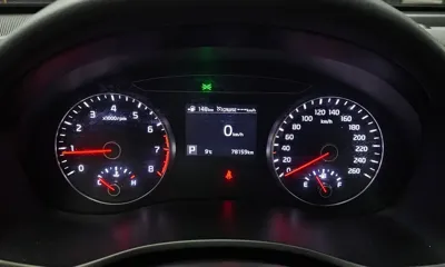 Kia K7 2018, 78159 км, за 10373.31 USD - фото 8