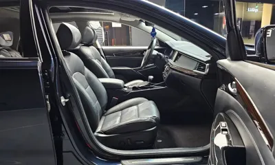 Kia K7 2018, 78159 км, за 10373.31 USD - фото 10