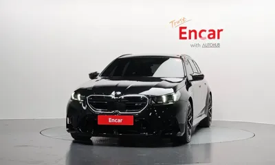 BMW M5 2026, 4057 км, за 133034.21 USD