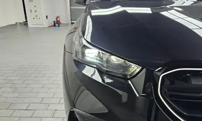 BMW M5 2026, 4057 км, за 132938.91 USD - фото 22