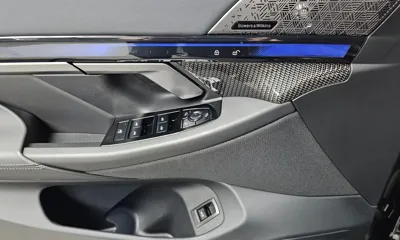 BMW M5 2026, 4057 км, за 132938.91 USD - фото 30