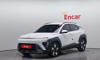 Hyundai Kona · 2024 год