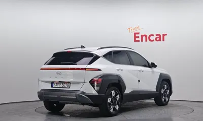 Hyundai Kona 2024, 10485 км, за 20772.28 USD