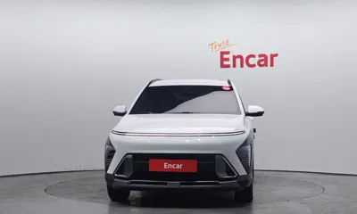 Hyundai Kona 2024, 10485 км, за 20772.28 USD