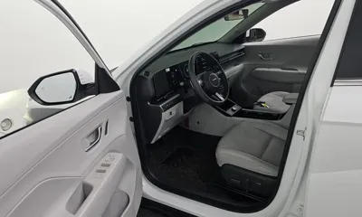 Hyundai Kona 2024, 10485 км, за 20752.03 USD - фото 10