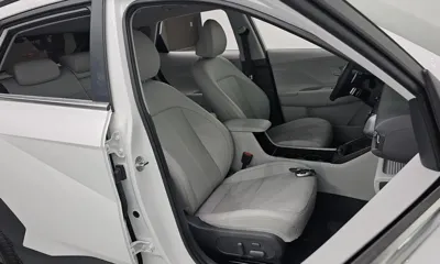 Hyundai Kona 2024, 10485 км, за 20752.03 USD - фото 11