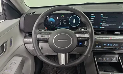 Hyundai Kona 2024, 10485 км, за 20752.03 USD - фото 13