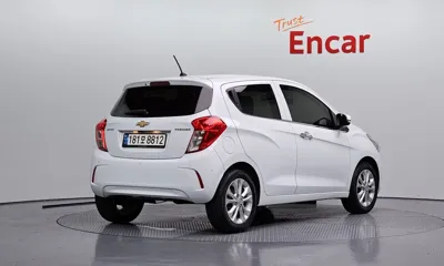 ChevroletGMDaewoo Spark 2022, 51836 км, за 6840.39 USD