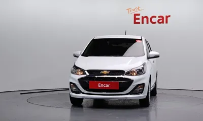 ChevroletGMDaewoo Spark 2022, 51836 км, за 6840.39 USD