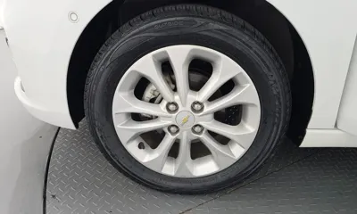 ChevroletGMDaewoo Spark 2022, 51836 км, за 6840.39 USD