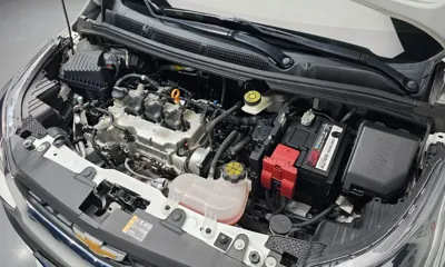ChevroletGMDaewoo Spark 2022, 51836 км, за 6840.39 USD - фото 6