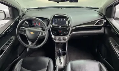 ChevroletGMDaewoo Spark 2022, 51836 км, за 6840.39 USD - фото 7