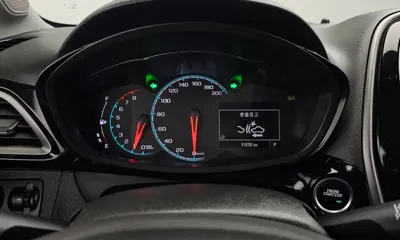 ChevroletGMDaewoo Spark 2022, 51836 км, за 6840.39 USD - фото 8