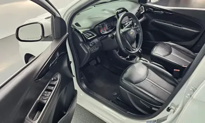 ChevroletGMDaewoo Spark 2022, 51836 км, за 6840.39 USD - фото 10