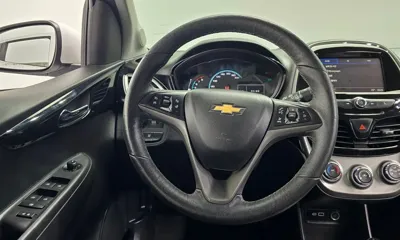 ChevroletGMDaewoo Spark 2022, 51836 км, за 6840.39 USD - фото 17