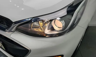 ChevroletGMDaewoo Spark 2022, 51836 км, за 6840.39 USD - фото 22