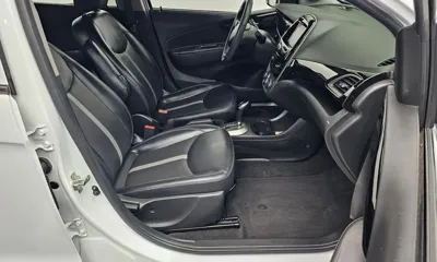 ChevroletGMDaewoo Spark 2022, 51836 км, за 6840.39 USD - фото 26