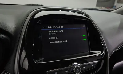 ChevroletGMDaewoo Spark 2022, 51836 км, за 6840.39 USD - фото 28