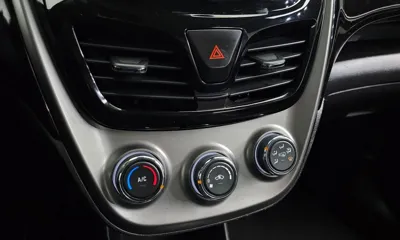 ChevroletGMDaewoo Spark 2022, 51836 км, за 6840.39 USD - фото 29