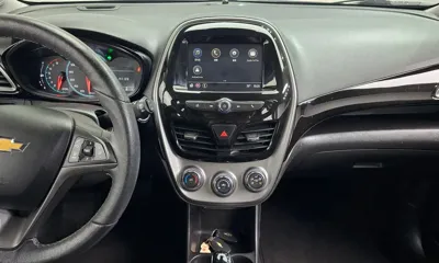 ChevroletGMDaewoo Spark 2022, 51836 км, за 6840.39 USD - фото 30