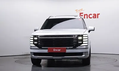 Hyundai Palisade 2025, 7763 км, за 40898.57 USD