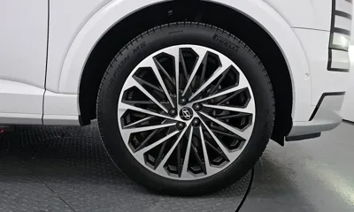 Hyundai Palisade 2025, 7763 км, за 40898.57 USD