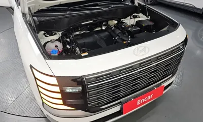 Hyundai Palisade 2025, 7763 км, за 40898.57 USD - фото 6