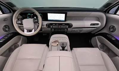 Hyundai Palisade 2025, 7763 км, за 40898.57 USD - фото 7