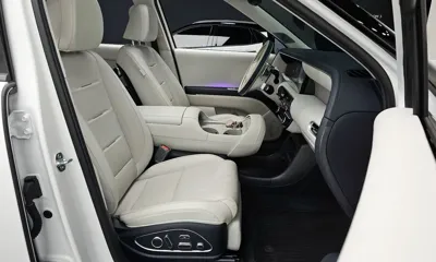 Hyundai Palisade 2025, 7763 км, за 40898.57 USD - фото 10