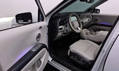Hyundai Palisade 2025, 7763 км, за 40898.57 USD - фото 11