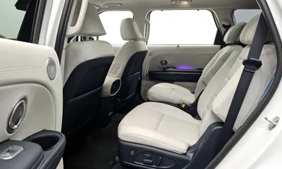 Hyundai Palisade 2025, 7763 км, за 40898.57 USD - фото 12