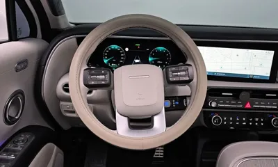 Hyundai Palisade 2025, 7763 км, за 40898.57 USD - фото 13