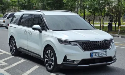 Kia Canival 2022, 118550 км, за 16082.45 USD