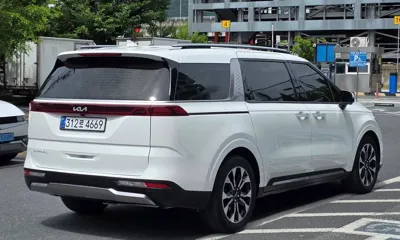 Kia Canival 2022, 118550 км, за 16082.45 USD