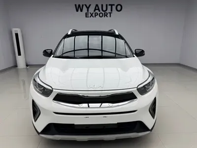Kia KX1 2022, 19000 км, за 11889.12 USD