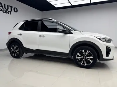 Kia KX1 2022, 19000 км, за 11889.12 USD