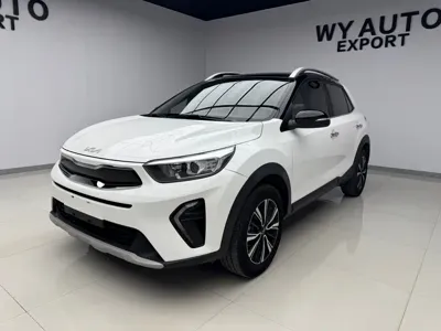 Kia KX1 2022, 19000 км, за 11889.12 USD