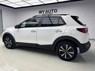 Kia KX1 2022, 19000 км, за 11889.12 USD - фото 6